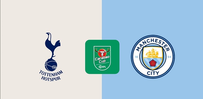 Nhận định - Soi kèo bóng đá Tottenham vs Man City hôm nay, 3h15 ngày 31/10