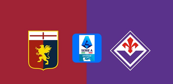 Nhận định - Soi kèo bóng đá Genoa vs Fiorentina hôm nay, 0h30 ngày 1/11