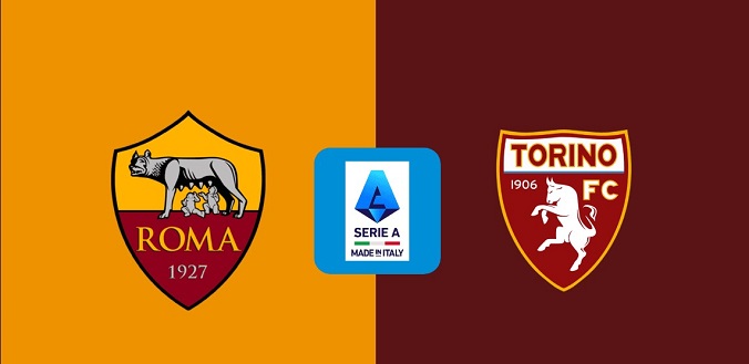 Nhận định - Soi kèo bóng đá Roma vs Torino hôm nay, 2h45 ngày 1/11