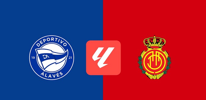 Nhận định - Soi kèo bóng đá Alaves vs Mallorca hôm nay, 3h00 ngày 2/11