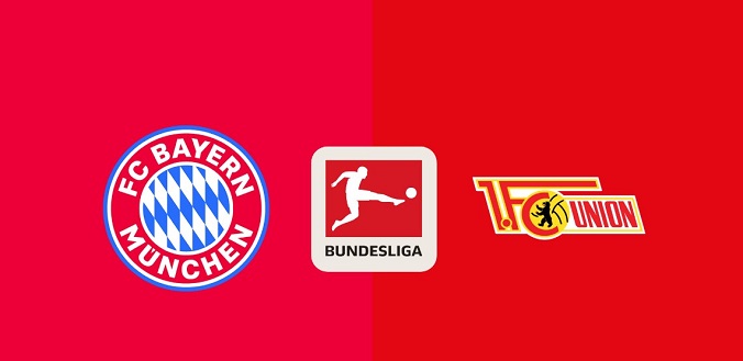 Nhận định - Soi kèo bóng đá Bayern vs Union Berlin hôm nay, 21h30 ngày 2/11