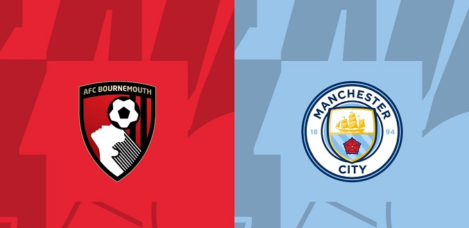 Nhận định - Soi kèo bóng đá Bournemouth vs Man City hôm nay, 22h00 ngày 2/11