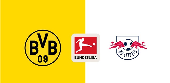 Nhận định - Soi kèo bóng đá Dortmund vs Leipzig hôm nay, 0h30 ngày 3/11