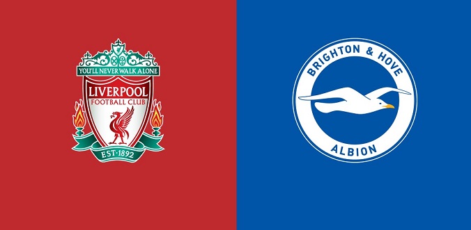 Nhận định - Soi kèo bóng đá Liverpool vs Brighton hôm nay, 22h00 ngày 2/11
