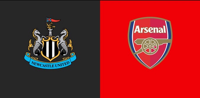 Nhận định - Soi kèo bóng đá Newcastle vs Arsenal hôm nay, 19h30 ngày 2/11