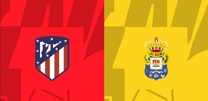 Nhận định - Soi kèo bóng đá Atletico vs Las Palmas hôm nay, 20h00 ngày 3/11 
