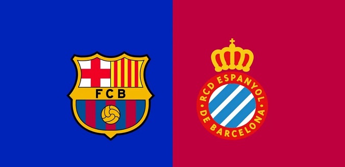 Nhận định - Soi kèo bóng đá Barcelona vs Espanyol hôm nay, 22h15 ngày 3/11