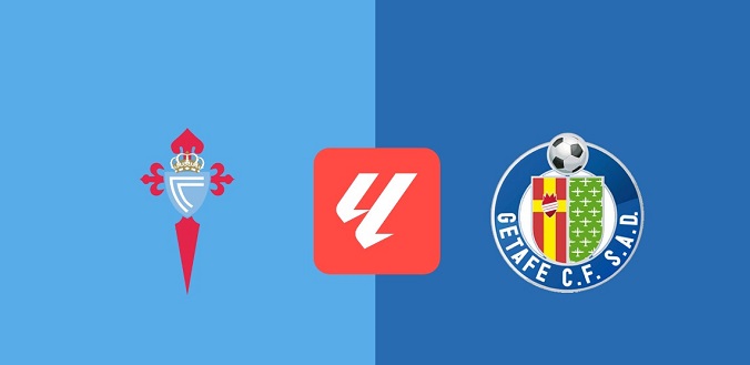 Nhận định - Soi kèo bóng đá Celta Vigo vs Getafe hôm nay, 3h00 ngày 5/11