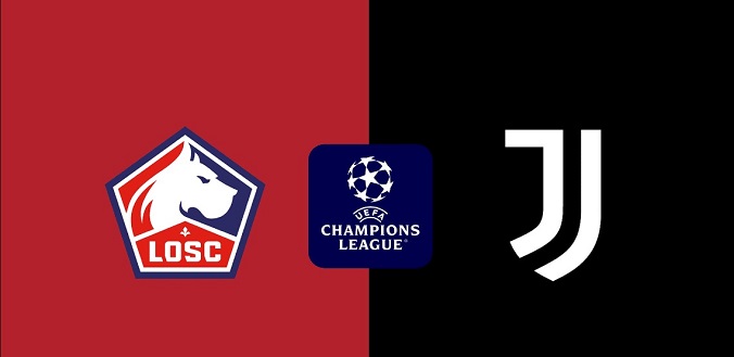 Nhận định - Soi kèo bóng đá Lille vs Juventus hôm nay, 3h00 ngày 6/11 