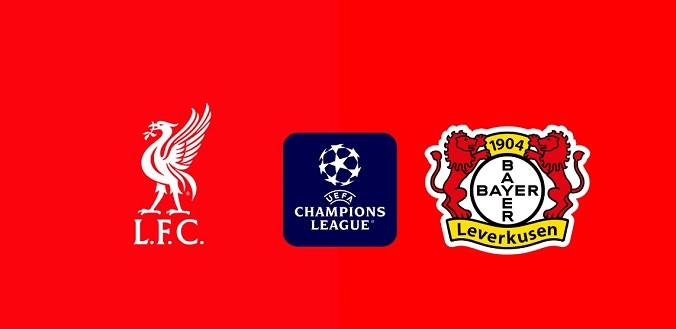 Nhận định - Soi kèo bóng đá Liverpool vs Leverkusen hôm nay, 3h00 ngày 6/11