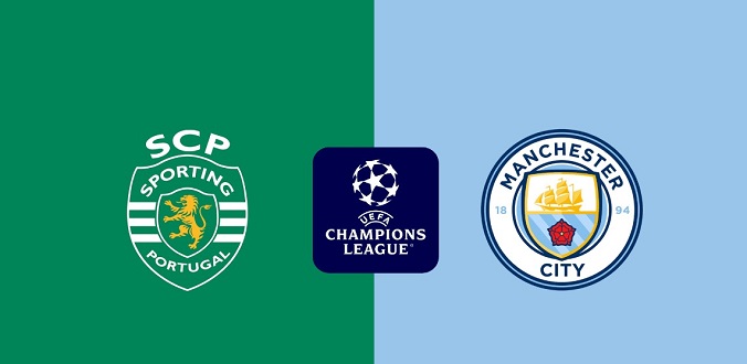 Nhận định - Soi kèo bóng đá Sporting vs Man City hôm nay, 3h00 ngày 6/11