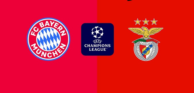 Nhận định - Soi kèo bóng đá Bayern vs Benfica hôm nay, 3h00 ngày 7/11