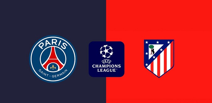 Nhận định - Soi kèo bóng đá PSG vs Atletico hôm nay, 3h00 ngày 7/11 