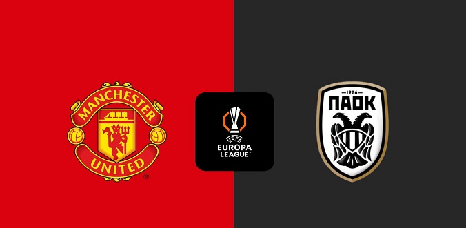 Nhận định - Soi kèo bóng đá MU vs PAOK hôm nay, 3h00 ngày 8/11 