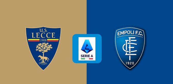 Nhận định - Soi kèo bóng đá Lecce vs Empoli hôm nay, 2h45 ngày 9/11 
