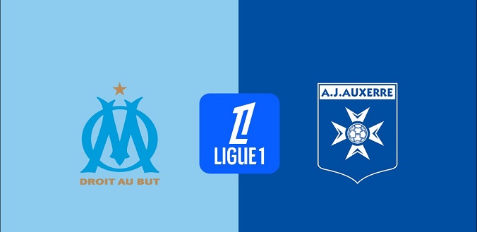 Nhận định - Soi kèo bóng đá Marseille vs Auxerre hôm nay, 2h45 ngày 9/11