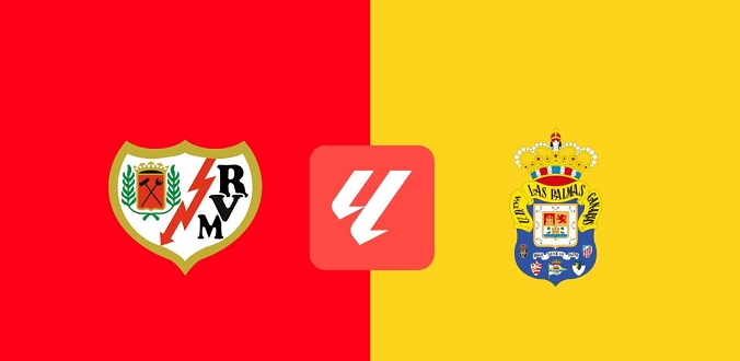 Nhận định - Soi kèo bóng đá Vallecano vs Las Palmas hôm nay, 3h00 ngày 9/11 