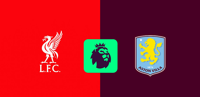 Nhận định - Soi kèo bóng đá Liverpool vs Aston Villa hôm nay, 3h00 ngày 10/11 