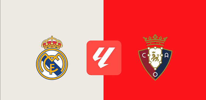 Nhận định - Soi kèo bóng đá Real Madrid vs Osasuna hôm nay, 20h00 ngày 9/11 