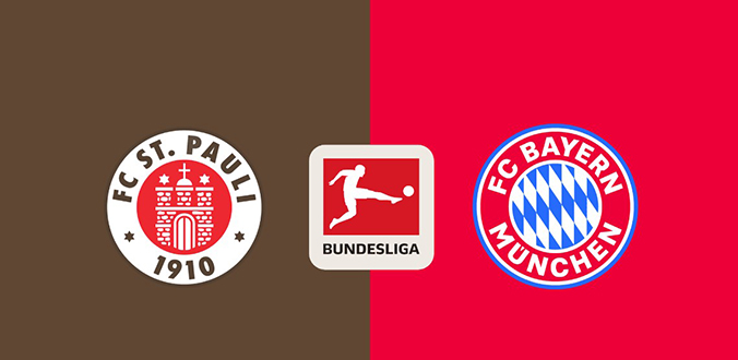 Nhận định - Soi kèo bóng đá St Pauli vs Bayern hôm nay, 21h30 ngày 9/11