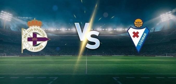 Nhận định - Soi kèo bóng đá Deportivo vs Eibar hôm nay, 2h30 ngày 12/11