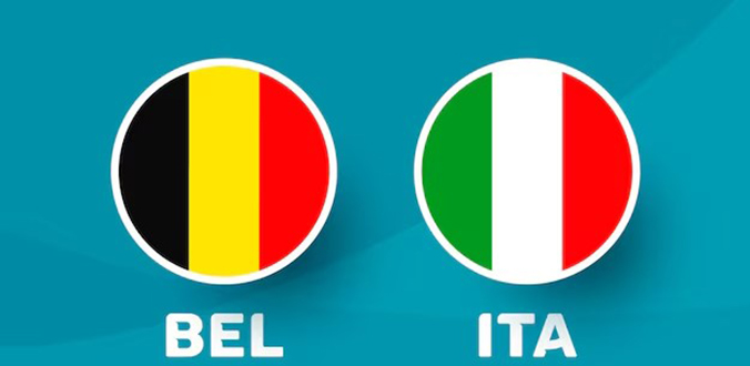 Nhận định - Soi kèo bóng đá Bỉ vs Italy hôm nay, 2h45 ngày 15/11