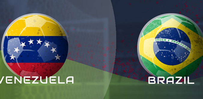 Nhận định - Soi kèo bóng đá Venezuela vs Brazil hôm nay, 4h00 ngày 15/11 