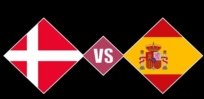 Nhận định - Soi kèo bóng đá Đan Mạch vs Tây Ban Nha hôm nay, 2h45 ngày 16/11 