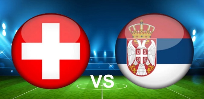 Nhận định - Soi kèo bóng đá Thụy Sĩ vs Serbia hôm nay, 2h45 ngày 16/11