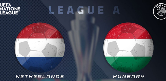 Nhận định - Soi kèo bóng đá Hà Lan vs Hungary hôm nay, 2h45 ngày 17/11 