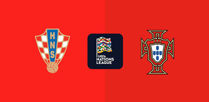 Nhận định - Soi kèo bóng đá Croatia vs Bồ Đào Nha hôm nay, 2h45 ngày 19/11 