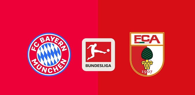Nhận định - Soi kèo bóng đá Bayern vs Augsburg hôm nay, 2h30 ngày 23/11
