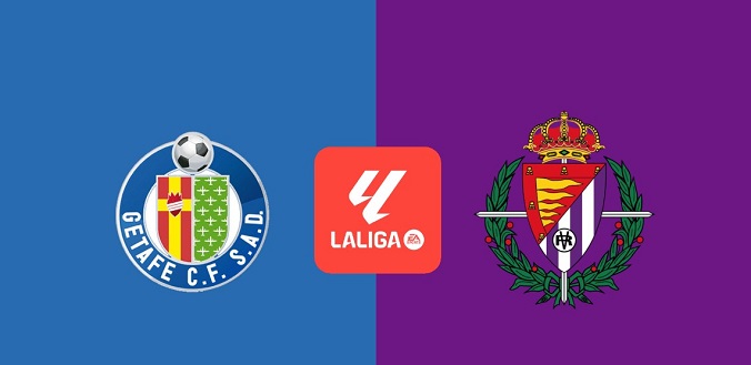 Nhận định - Soi kèo bóng đá Getafe vs Valladolid hôm nay, 3h00 ngày 23/11 