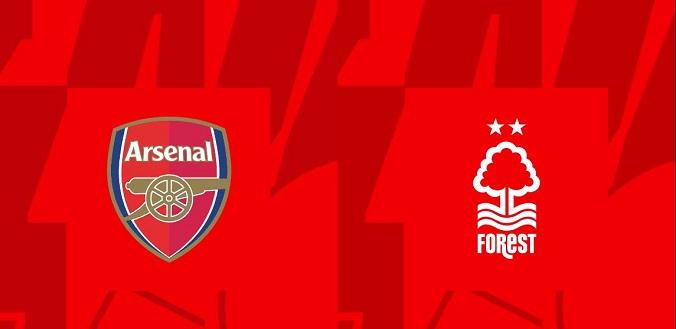 Nhận định - Soi kèo bóng đá Arsenal vs Nottingham hôm nay, 22h00 ngày 23/11 