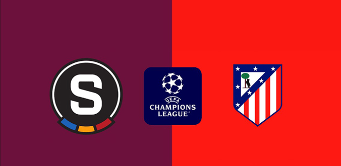 Nhận định - Soi kèo bóng đá Sparta Praha vs Atletico hôm nay, 0h45 ngày 27/11 
