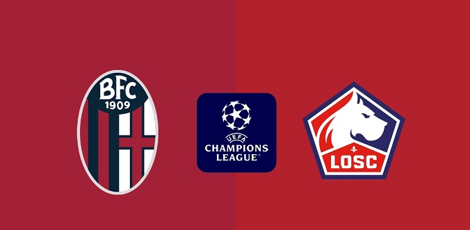 Nhận định - Soi kèo bóng đá Bologna vs Lille hôm nay, 3h00 ngày 28/11