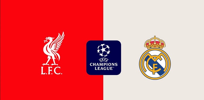 Nhận định - Soi kèo bóng đá Liverpool vs Real Madrid hôm nay, 3h00 ngày 28/11
