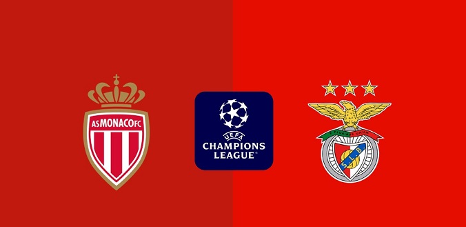 Nhận định - Soi kèo bóng đá Monaco vs Benfica hôm nay, 3h00 ngày 28/11 