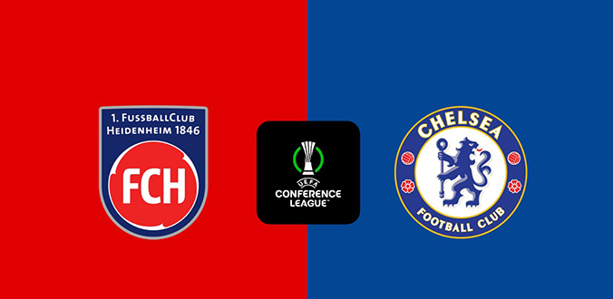 Nhận định - Soi kèo bóng đá Heidenheim vs Chelsea hôm nay, 0h45 ngày 29/11 