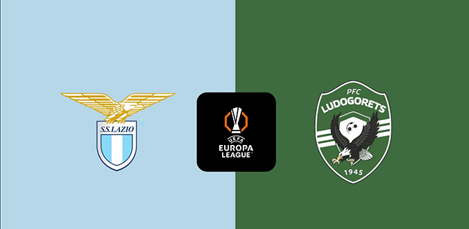 Nhận định - Soi kèo bóng đá Lazio vs Ludogorets hôm nay, 0h45 ngày 29/11 