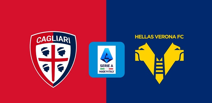 Nhận định - Soi kèo bóng đá Cagliari vs Verona hôm nay, 2h45 ngày 30/11 