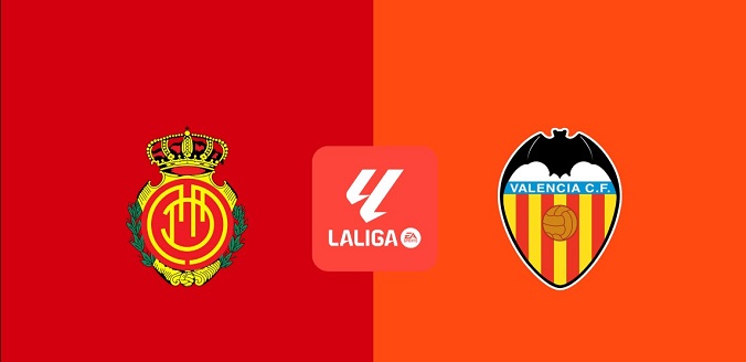 Nhận định - Soi kèo bóng đá Mallorca vs Valencia hôm nay, 3h00 ngày 30/11 