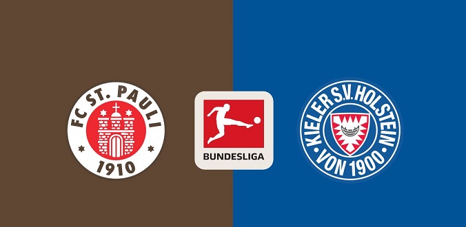 Nhận định - Soi kèo bóng đá St Pauli vs Holstein hôm nay, 2h30 ngày 30/11