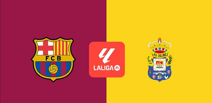 Nhận định - Soi kèo bóng đá Barcelona vs Las Palmas hôm nay, 20h00 ngày 30/11 