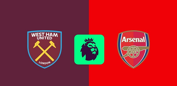 Nhận định - Soi kèo bóng đá West Ham vs Arsenal hôm nay, 0h30 ngày 1/12 