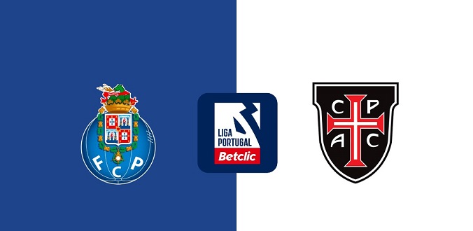 Nhận định - Soi kèo bóng đá Porto vs Casa Pia hôm nay, 3h45 ngày 3/12