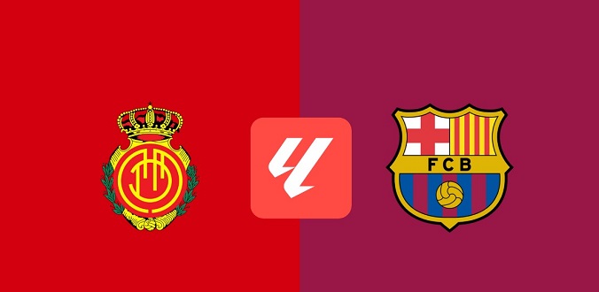 Nhận định - Soi kèo bóng đá Mallorca vs Barcelona hôm nay, 1h00 ngày 4/12