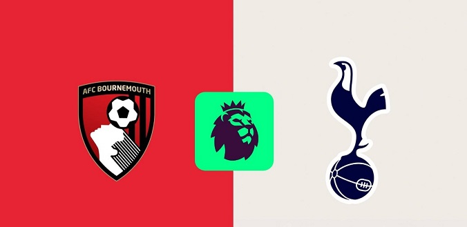 Nhận định - Soi kèo bóng đá Bournemouth vs Tottenham hôm nay, 3h15 ngày 6/12