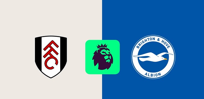 Nhận định - Soi kèo bóng đá Fulham vs Brighton hôm nay, 2h30 ngày 6/12