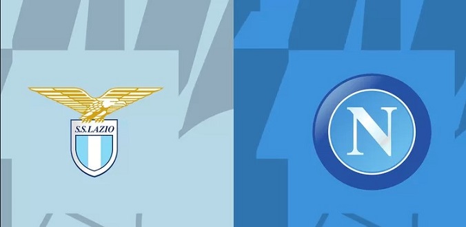 Nhận định - Soi kèo bóng đá Lazio vs Napoli hôm nay, 3h00 ngày 6/12